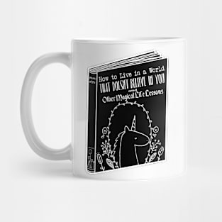 A Unicorn's Tale Mug